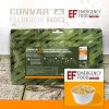 Convar Emergency Food | Basic Instant Pasta | Gefriergetrocknete Lebensmittel | 250g