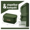Convar Emergency Food | Bio-Milchpulver | Großpackung | Lange Haltbarkeit | 4500g