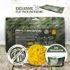 Convar Emergency Food | Notfallnahrung Indisches Curry-Huhn | Gefriergetrocknete Lebensmittel | 165g
