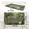 Convar Emergency Food | Kartoffeleintopf Gefriergetrocknete Lebensmittel | 100g