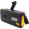 Kurbelradio SCD-2033 DAB+/FM mit Bluetooth