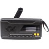 Kurbelradio SCD-2033 DAB+/FM mit Bluetooth