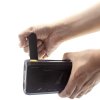 Kurbelradio SCD-2033 DAB+/FM mit Bluetooth