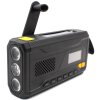Kurbelradio SCD-2033 DAB+/FM mit Bluetooth