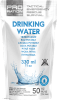 Pro Ration | Emergency Water Box | 50 Jahre Haltbarkeit | 15500g