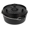 Petromax Dutch Oven ft4.5 Flat