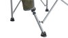 Easy Camp Oak Chair Grün | Campingstuhl