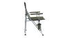Easy Camp Oak Chair Grün | Campingstuhl