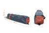 Easy Camp Oak Chair Röd | Campingstol 