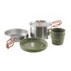 Easy Camp Moss 2 Kochset