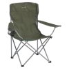 Easy Camp Fichte Grün | Campingstuhl