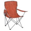 Easy Camp Fichte Rot | Campingstuhl