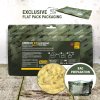 Convar Emergency Food | Kartoffeleintopf Gefriergetrocknete Lebensmittel | 100g