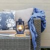 Feuerhand | LED Lantern Baby Special 276 | 150 lm | Cobalt Blue