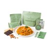 Food Force | Mexican Style Stew mit Reis Hauptmahlzeit | Gefriergetrocknete Lebensmittel | 312g
