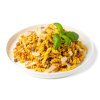 Food Force | Kremet pasta med biff | Frysetørket mat | 150 g