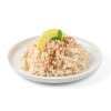 Food Force | Reisbrei Apfel- Zimt | Gefriergetrocknete Lebensmittel | 100g