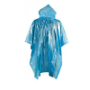 Emergency poncho Blue