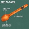 Gerber Compleat Multi-Fork