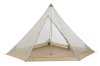 Big Agnes Gold Camp 3 Mesh Inner