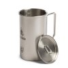 Grayl GeoPress Nesting Cup & Deckel