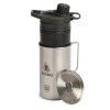 Grayl GeoPress Nesting Cup & Deckel
