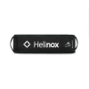 Helinox Beach Chair (re) Black/Cyan Blue