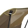 Helinox Stuhl One XL Coyote Tan | Campingstuhl