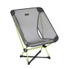 Helinox Chair Zero LT Black Lemon