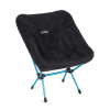 Helinox Fleece Cot Warmer Schwarz, Einheitsgröße