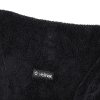 Helinox Fleece Cot Warmer Schwarz, Einheitsgröße