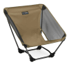 Helinox bakkestol Coyote Tan
