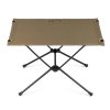 Helinox Table One Hard Top | Coyote Tan