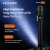 Helius XJ02 Plus | Taschenlampe 3000 Lumen | LED