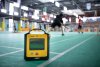 ViVest Serie 3 | Defibrillator mit Display