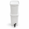 Mini Prep Filter Katadyn Rapidyn Schwerkraftfilter 10 l