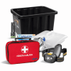 Notfallbox für das Auto Medium