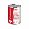 NTS Emergency Food | Langer Reis und Huhn nach indischer Art | Gefriergetrocknete Lebensmittel | 1800g