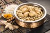 Adventure Menu | Chicken Korma mit Reis | MRE | 400g