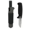 Morakniv Amberg Compact Svart | Rostfritt stål