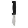 Morakniv Amberg Full Flat Schwarz | Edelstahl
