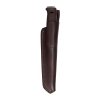 Morakniv Garberg Grand mit Lederetui | Edelstahl