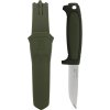 Morakniv Risberg Deep Forests | Edelstahl