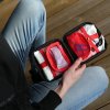 Nexa Erste-Hilfe-Set Klein | 30 Stück