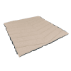 Outwell Caldera Duvet Double Blue | Schlafsack | Sommer