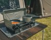 Outwell Katmai Duo | Gaskocher