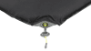 Outwell Sleepin Single 7.5 cm | Schlafunterlagen | Herbst, Winter, Frühling | Selbstaufblasend
