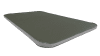 Outwell Sleepnest Double 5 cm | Schlafunterlagen | Herbst, Winter, Frühling | Selbstaufblasend