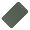 Outwell Sleepnest Double 5 cm | Schlafunterlagen | Herbst, Winter, Frühling | Selbstaufblasend