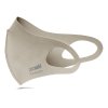 Pacsafe | ViralOff Non Medical Face Mask S | Aschgrau